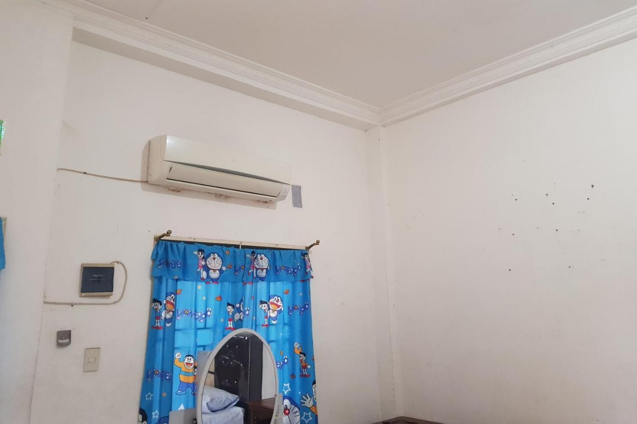 Oyo 91647 Sanina Residence Pematang Siantar Bagian luar foto