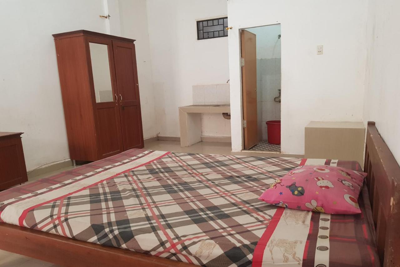 Oyo 91647 Sanina Residence Pematang Siantar Bagian luar foto
