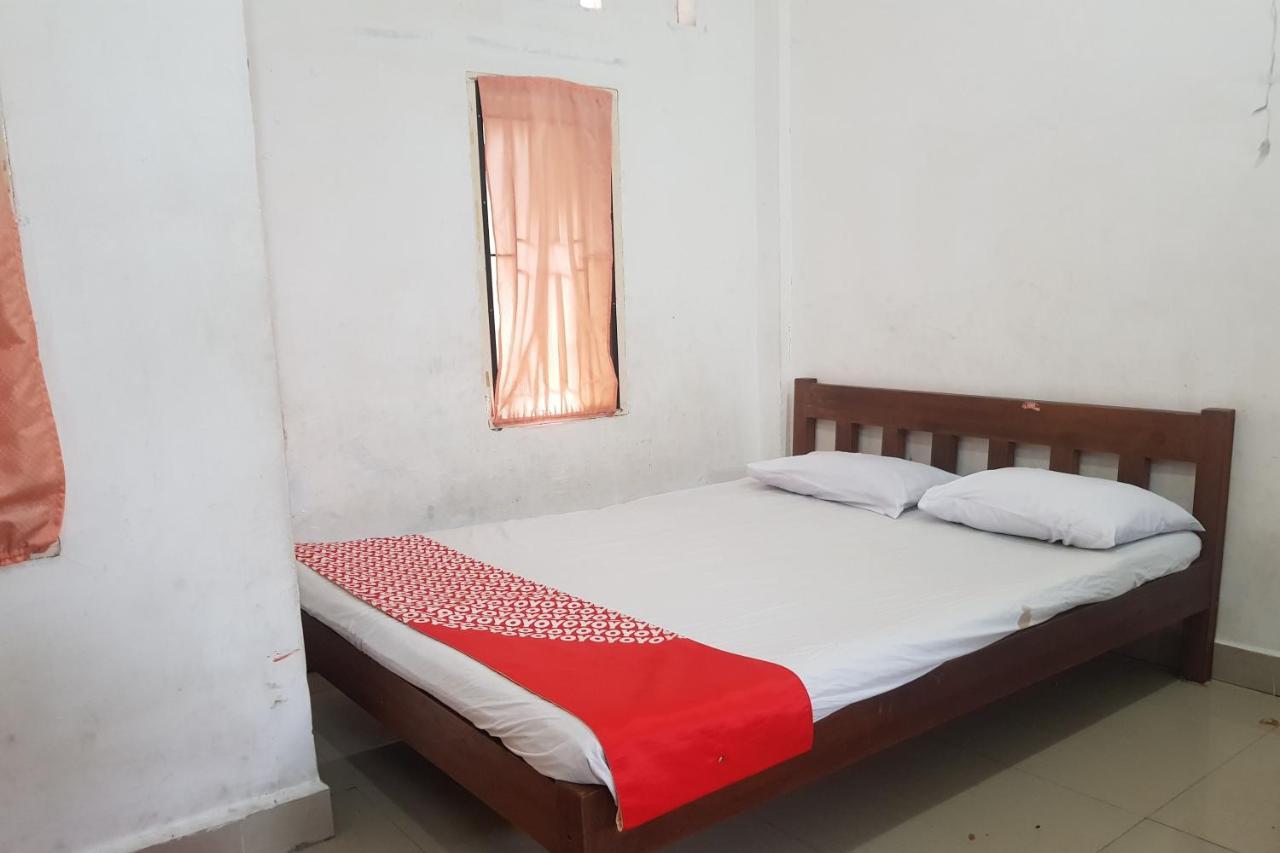 Oyo 91647 Sanina Residence Pematang Siantar Bagian luar foto