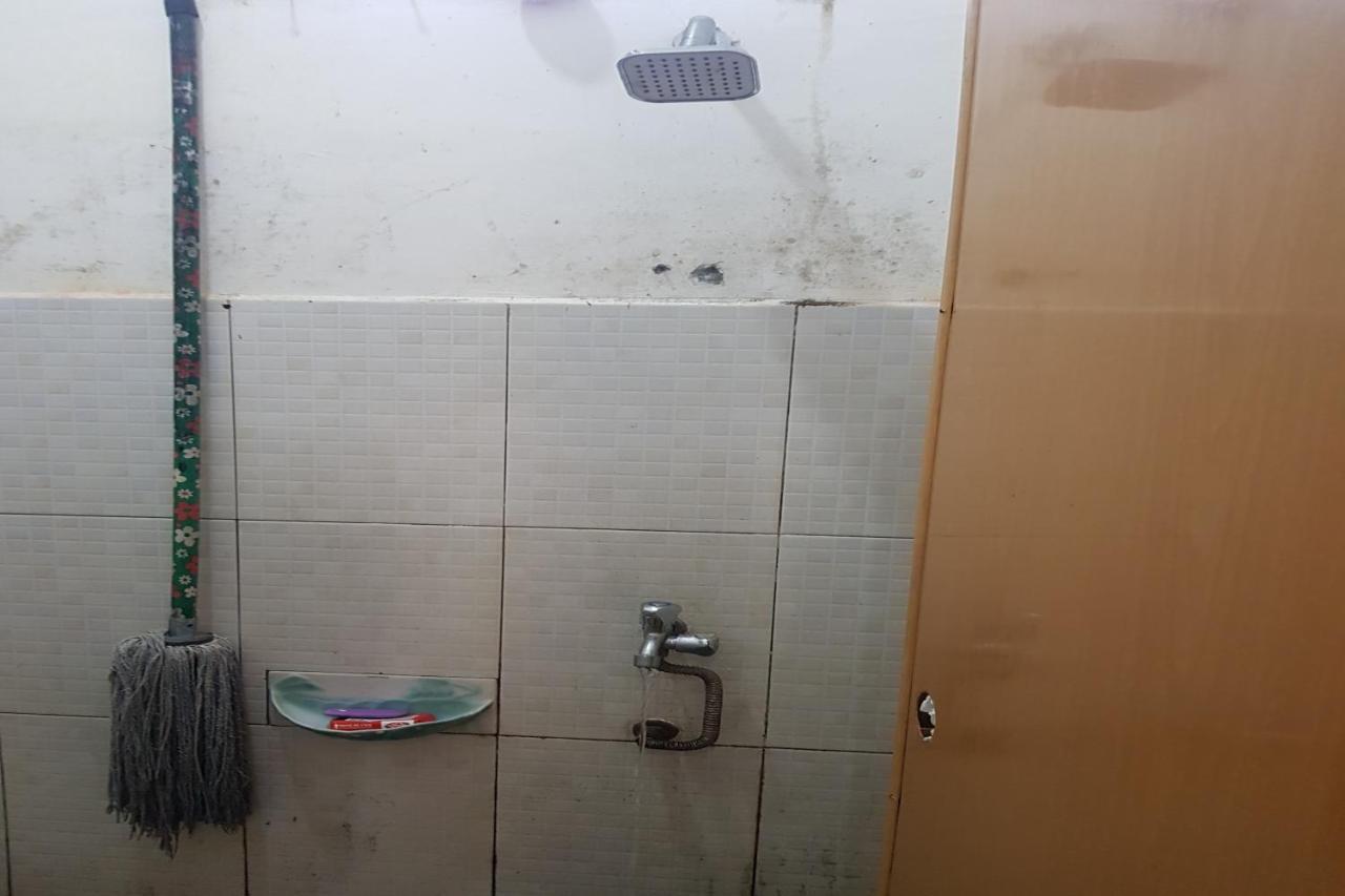 Oyo 91647 Sanina Residence Pematang Siantar Bagian luar foto