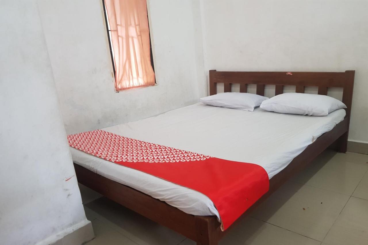 Oyo 91647 Sanina Residence Pematang Siantar Bagian luar foto