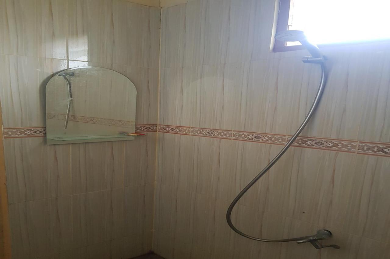 Oyo 91647 Sanina Residence Pematang Siantar Bagian luar foto